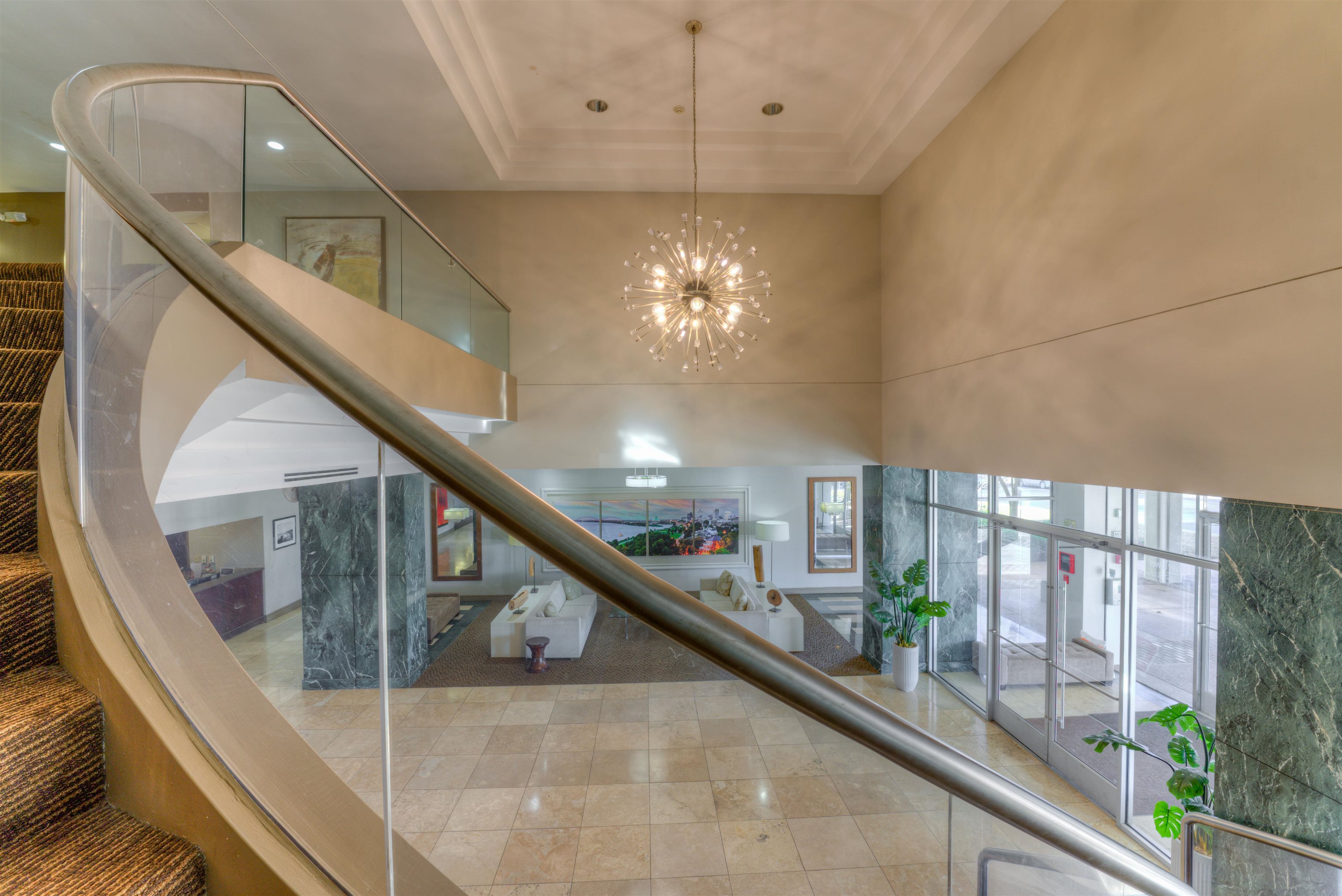 655 Riverside Drive, Unit 405B Memphis, TN 38103 - Photo 5 of 40