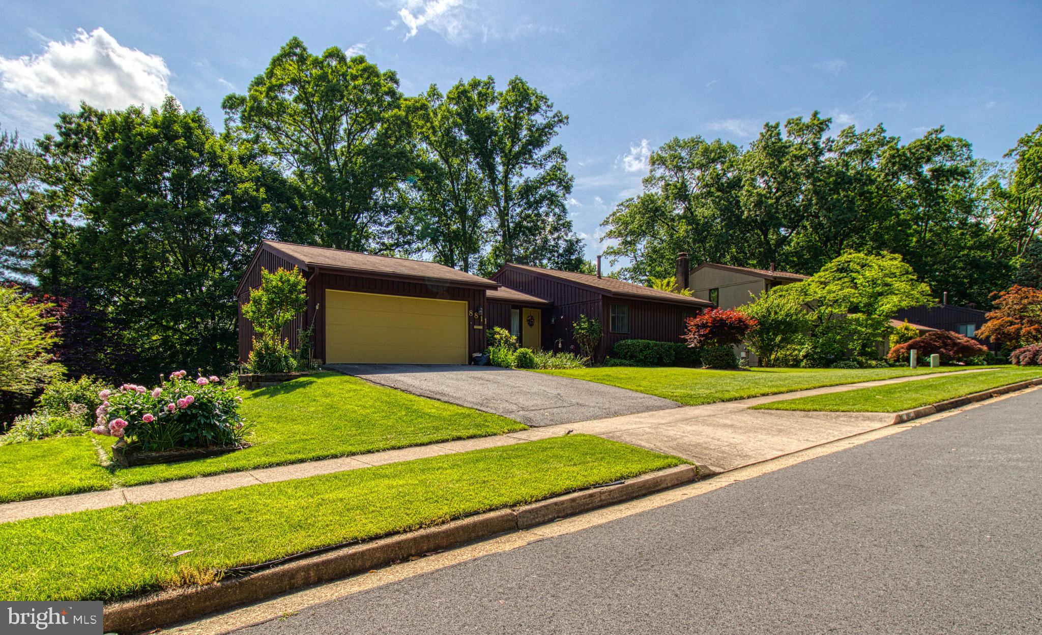 8811 Burbank Road Annandale, VA 22003 - Photo 23 of 28 Gallery Image 23