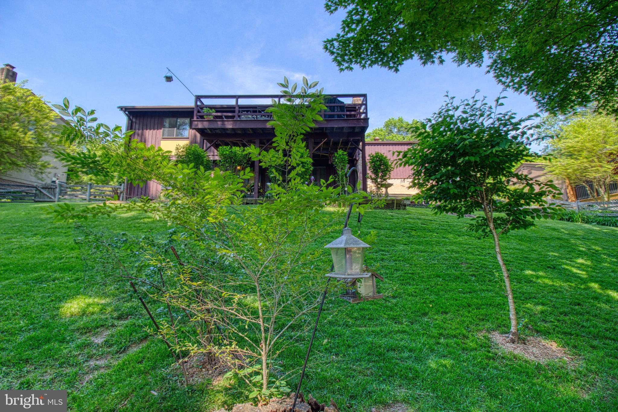8811 Burbank Road Annandale, VA 22003 - Photo 28 of 28 Gallery Image 28