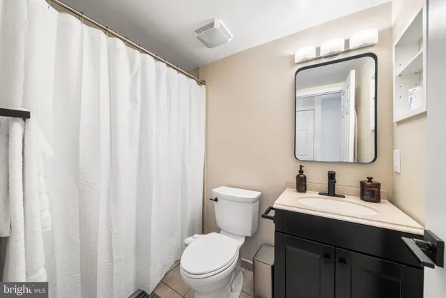 $539,999 | 907 South Rolfe Street, Unit 1A, Arlington, VA 22204