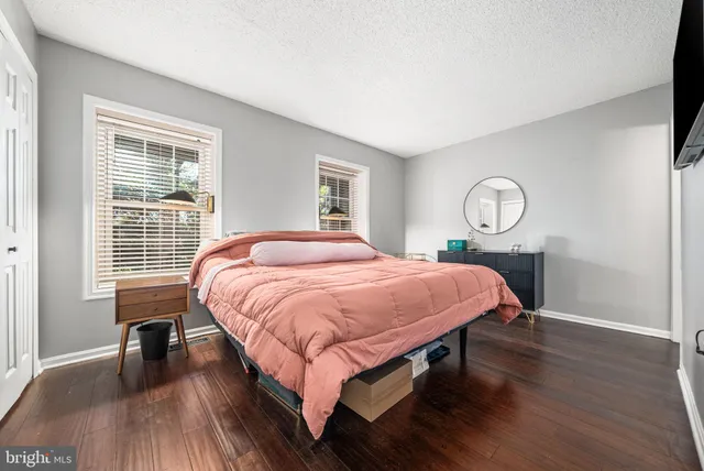 $539,999 | 907 South Rolfe Street, Unit 1A, Arlington, VA 22204