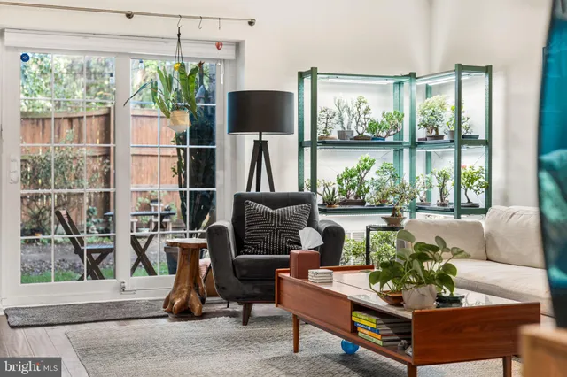 $539,999 | 907 South Rolfe Street, Unit 1A, Arlington, VA 22204