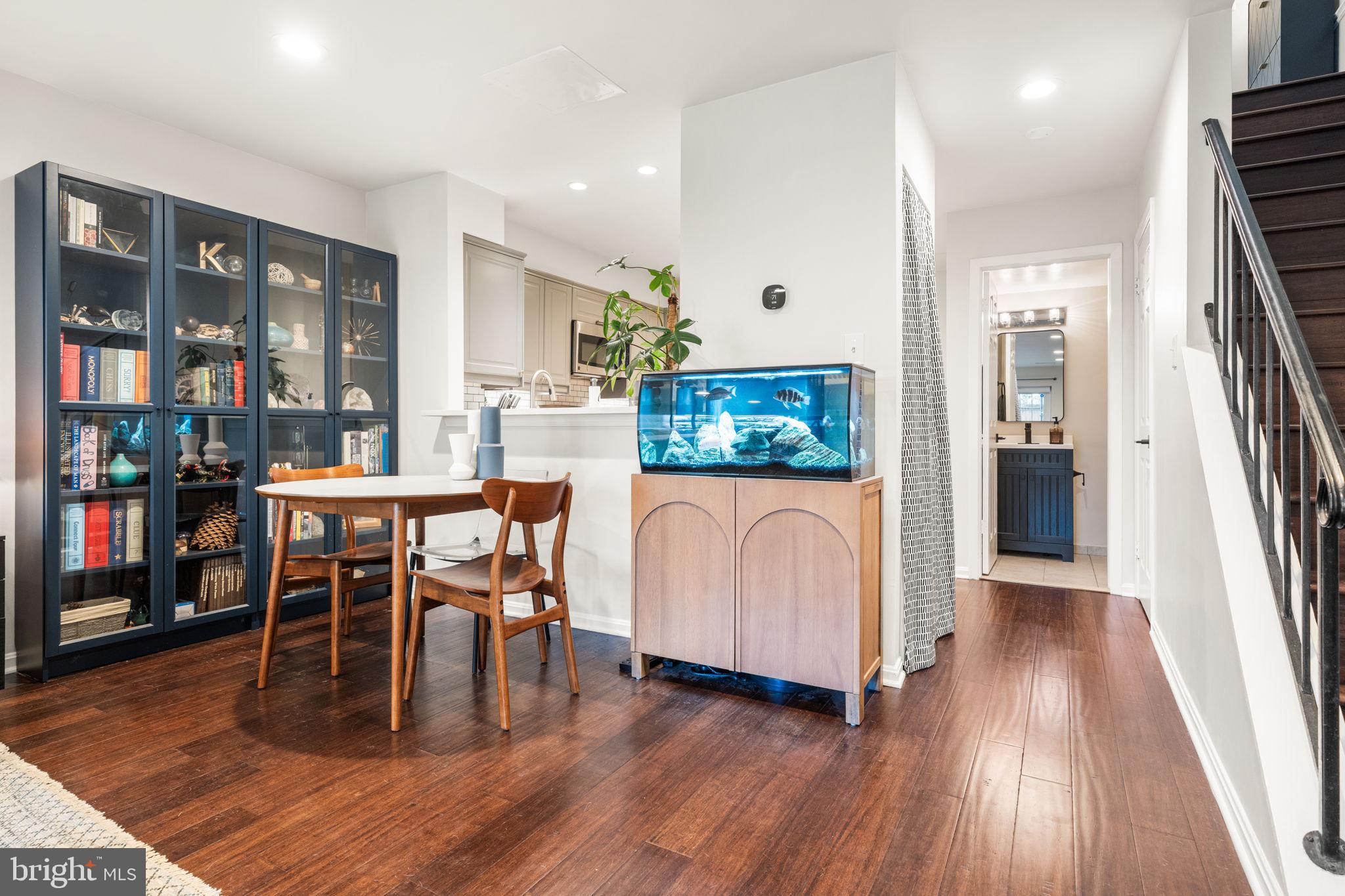 907 South Rolfe Street, Unit 1A Arlington, VA 22204 - Photo 9 of 36