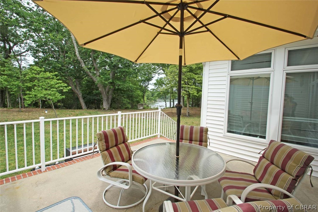 1041 Bennett Farm Road Locust Hill, VA 23092 - Photo 12 of 50 Gallery Image 12
