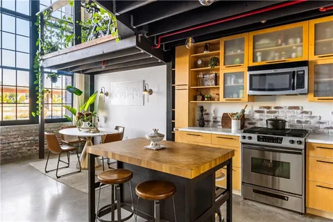 $635,000 | 170 Boulevard Southeast, Unit 223E, Atlanta, GA 30312