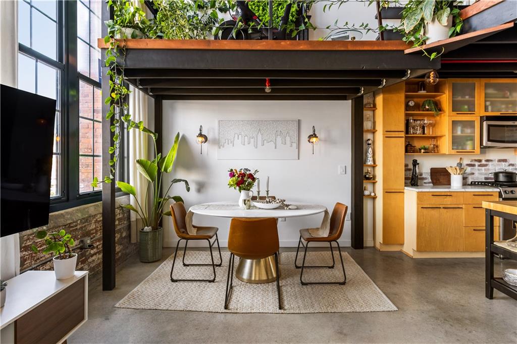 170 Boulevard Southeast, Unit 223E Atlanta, GA 30312 - Photo 12 of 75