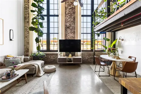 $635,000 | 170 Boulevard Southeast, Unit 223E, Atlanta, GA 30312