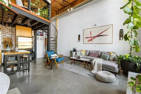 $635,000 | 170 Boulevard Southeast, Unit 223E, Atlanta, GA 30312