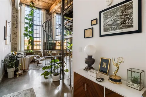 $635,000 | 170 Boulevard Southeast, Unit 223E, Atlanta, GA 30312