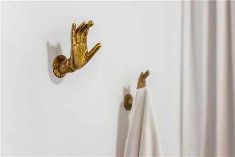 a bathroom with shower