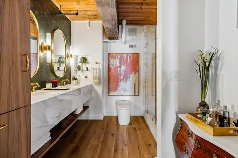 $635,000 | 170 Boulevard Southeast, Unit 223E, Atlanta, GA 30312