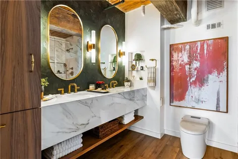 $635,000 | 170 Boulevard Southeast, Unit 223E, Atlanta, GA 30312