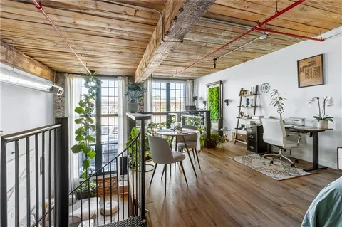 $635,000 | 170 Boulevard Southeast, Unit 223E, Atlanta, GA 30312