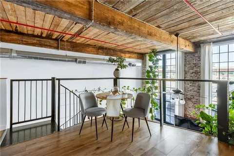 $635,000 | 170 Boulevard Southeast, Unit 223E, Atlanta, GA 30312