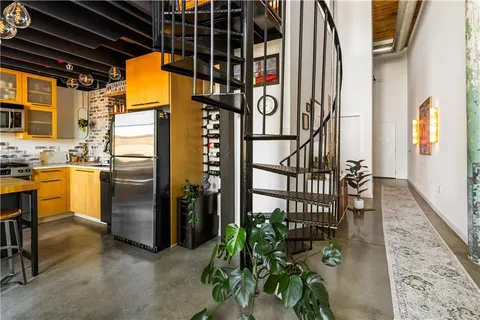 $635,000 | 170 Boulevard Southeast, Unit 223E, Atlanta, GA 30312