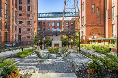 $635,000 | 170 Boulevard Southeast, Unit 223E, Atlanta, GA 30312