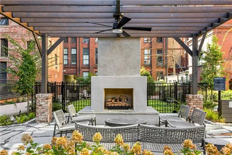 $635,000 | 170 Boulevard Southeast, Unit 223E, Atlanta, GA 30312