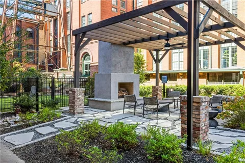 $635,000 | 170 Boulevard Southeast, Unit 223E, Atlanta, GA 30312