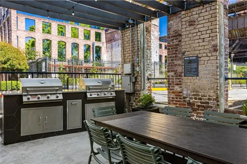 $635,000 | 170 Boulevard Southeast, Unit 223E, Atlanta, GA 30312