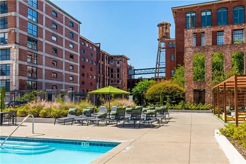 $635,000 | 170 Boulevard Southeast, Unit 223E, Atlanta, GA 30312