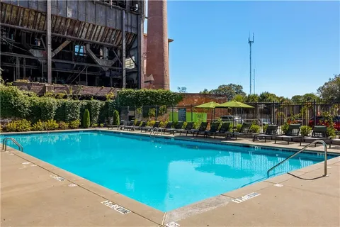 $635,000 | 170 Boulevard Southeast, Unit 223E, Atlanta, GA 30312