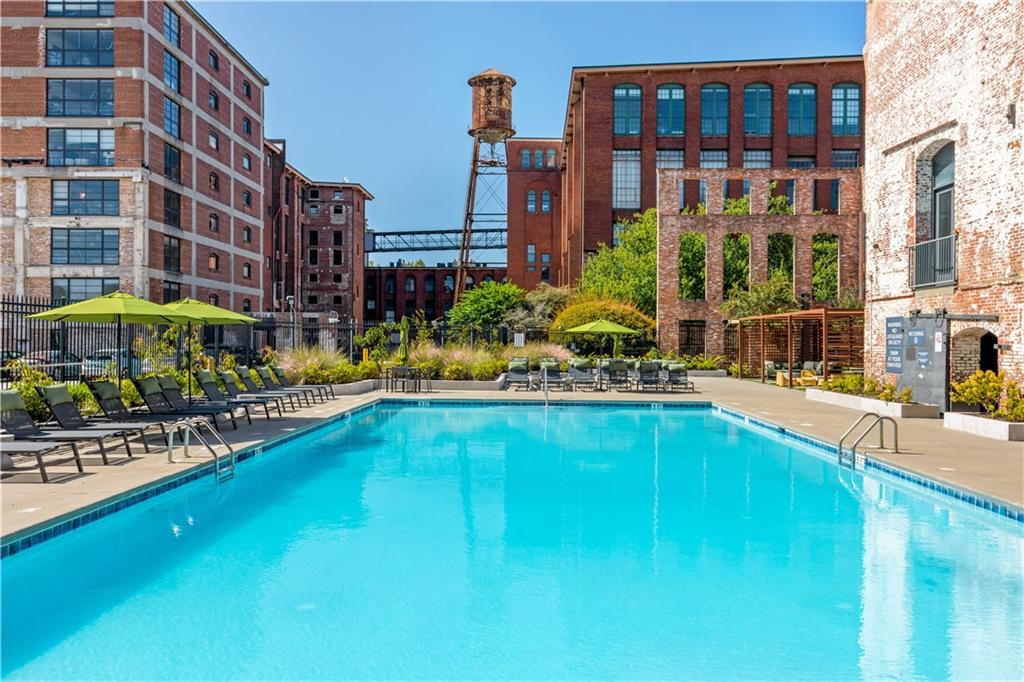 170 Boulevard Southeast, Unit 223E Atlanta, GA 30312 - Photo 68 of 75