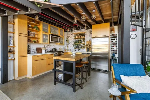 $635,000 | 170 Boulevard Southeast, Unit 223E, Atlanta, GA 30312