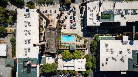 $635,000 | 170 Boulevard Southeast, Unit 223E, Atlanta, GA 30312