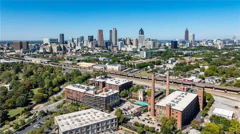 $635,000 | 170 Boulevard Southeast, Unit 223E, Atlanta, GA 30312