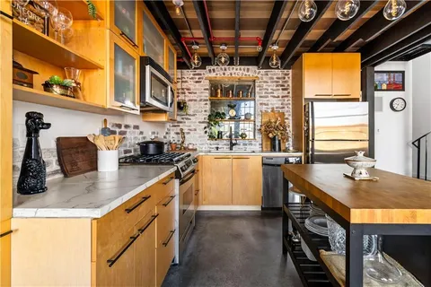 $635,000 | 170 Boulevard Southeast, Unit 223E, Atlanta, GA 30312