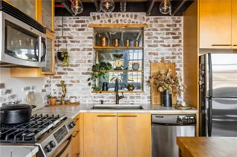 $635,000 | 170 Boulevard Southeast, Unit 223E, Atlanta, GA 30312