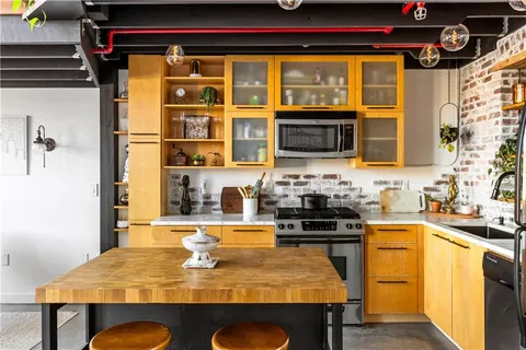 $635,000 | 170 Boulevard Southeast, Unit 223E, Atlanta, GA 30312