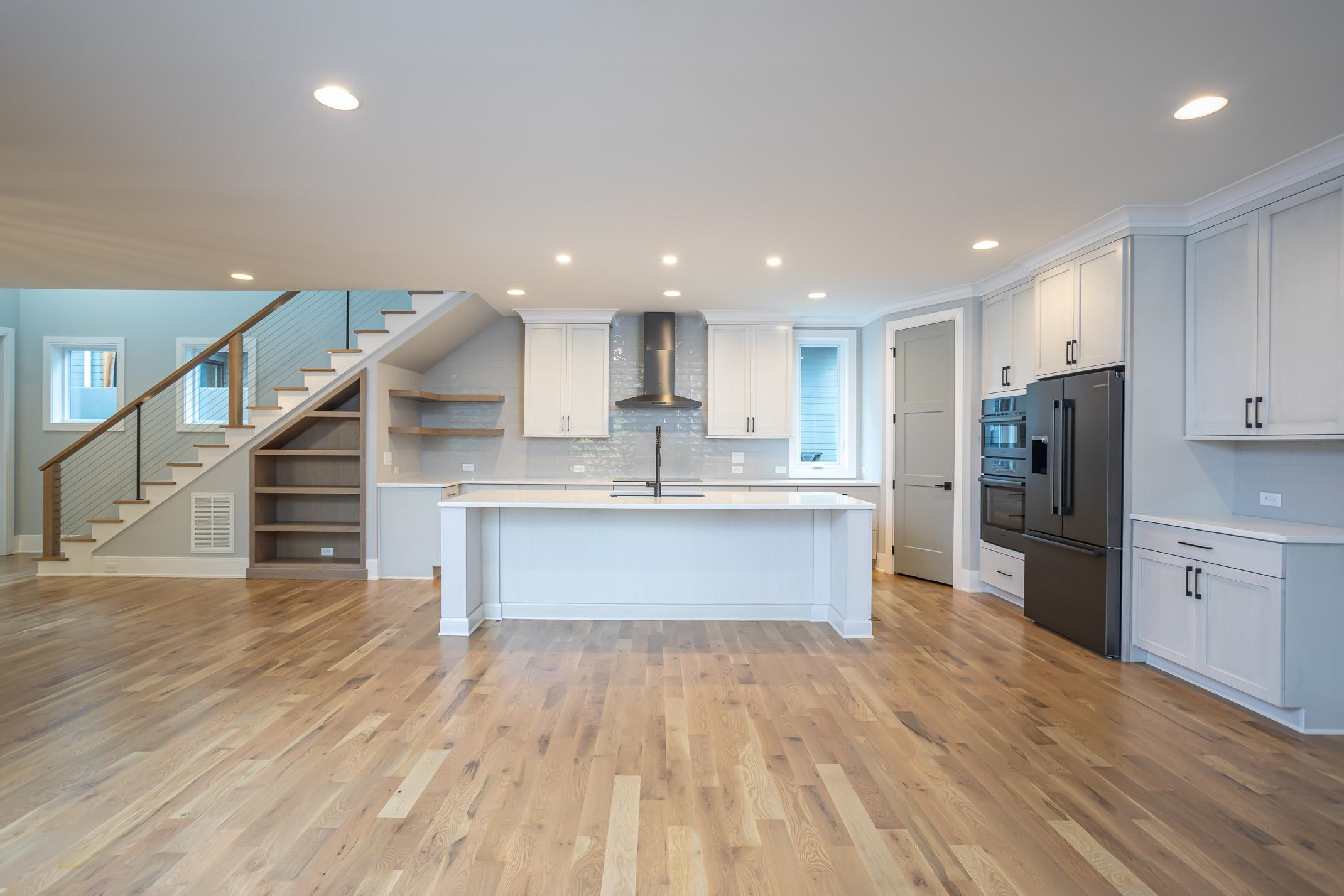2416 Kilgore Avenue Raleigh, NC 27607 - Photo 5 of 30 Photo 5