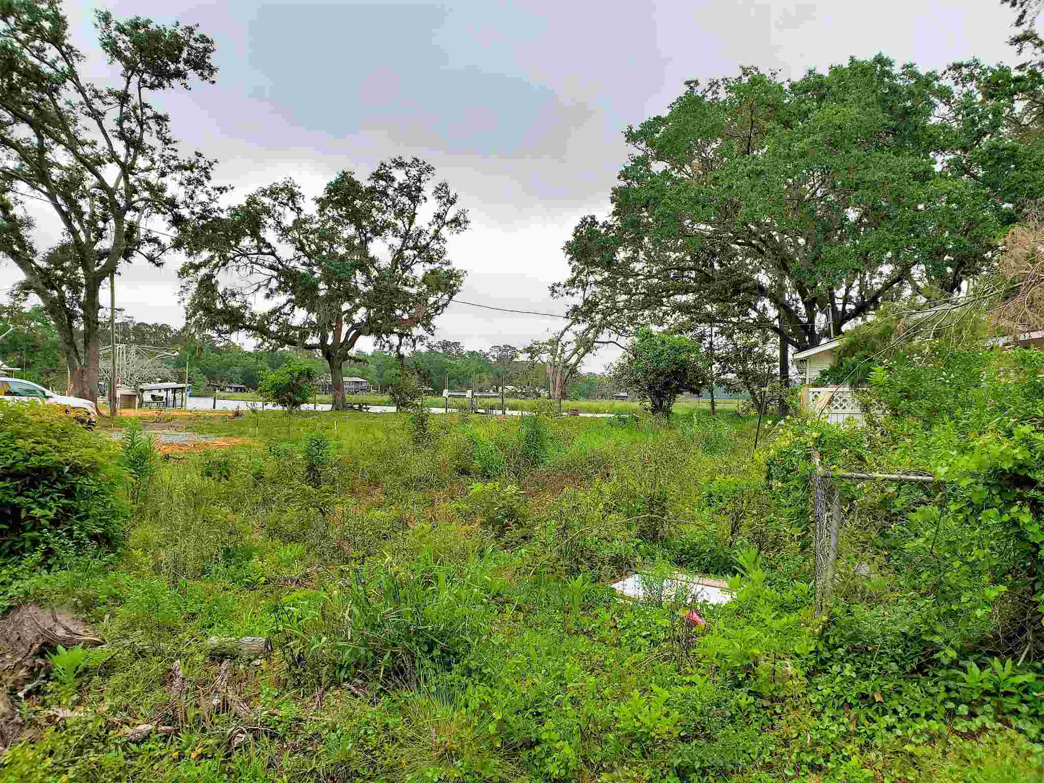 6446 Cook Road Foley, AL 36535 - Photo 2 of 13 lots 39 & 40 Emmet Wenzel