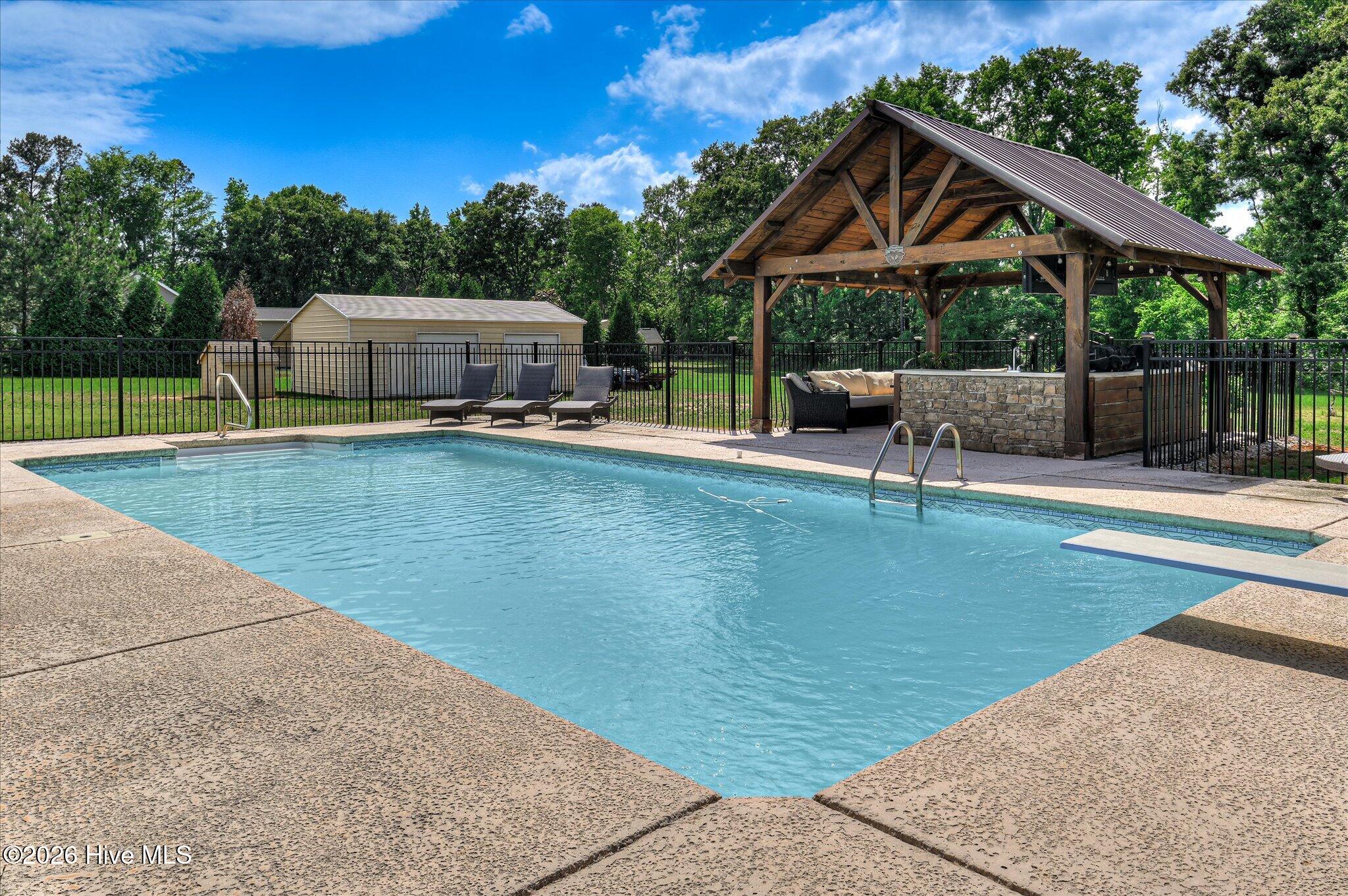 506 Cohen Road Waynesboro, GA 30830 - Photo 71 of 89 70-170
