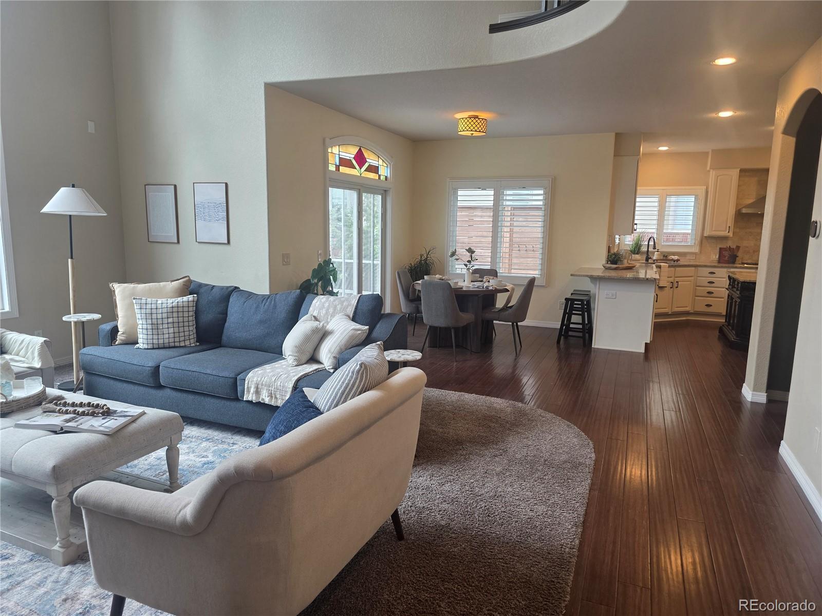 8356 Green Island Circle Lone Tree, CO 80124 - Photo 14 of 33