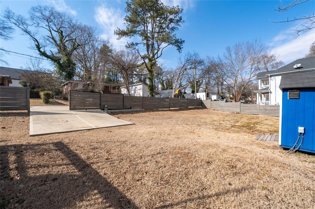 2603 Oldknow Drive Northwest Atlanta, GA 30318 - Photo 31 of 40