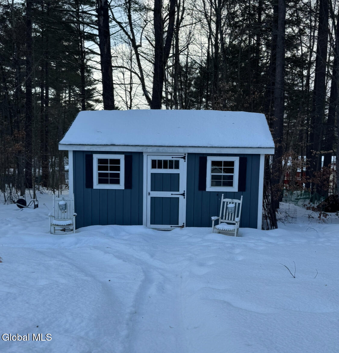 22 Whippoorwill Road Queensbury, NY 12804 - Photo 31 of 32 IMG_5486