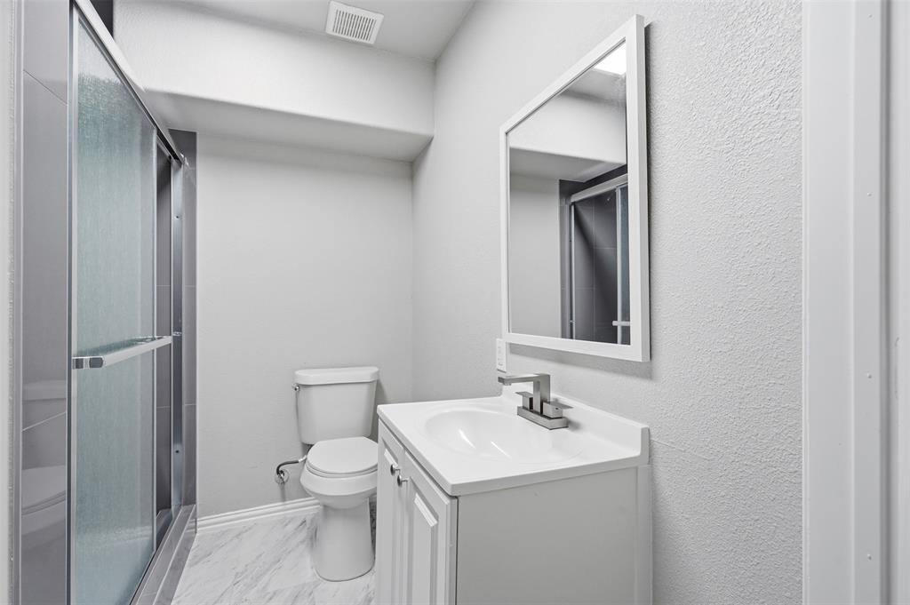 103 West Cleburne Road, Unit 2 Crowley, TX 76036 - Photo 13 of 14