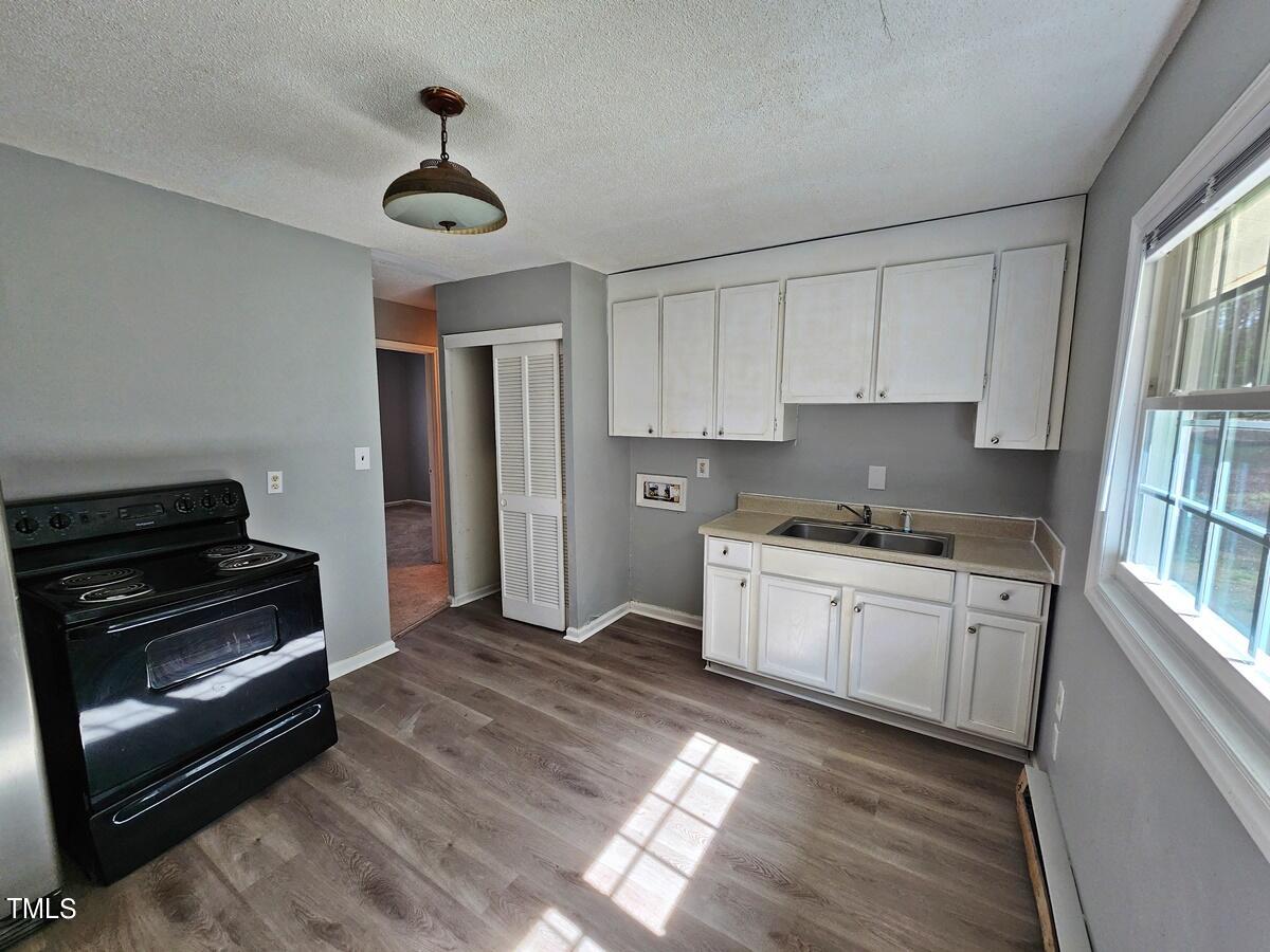5024 Royal Acres Road Raleigh, NC 27610 - Photo 8 of 26 kitchen c