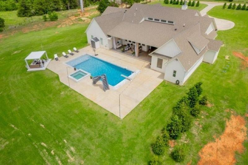 3268 South Country Club Road Stillwater, OK 74074 - Photo 44 of 49 Gallery Image 44