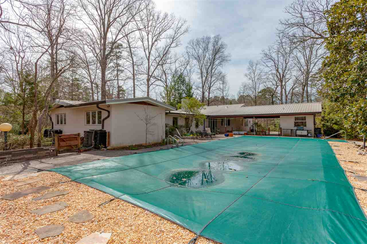 3413 Rugby Road Durham, NC 27707 - Photo 22 of 25 Pool