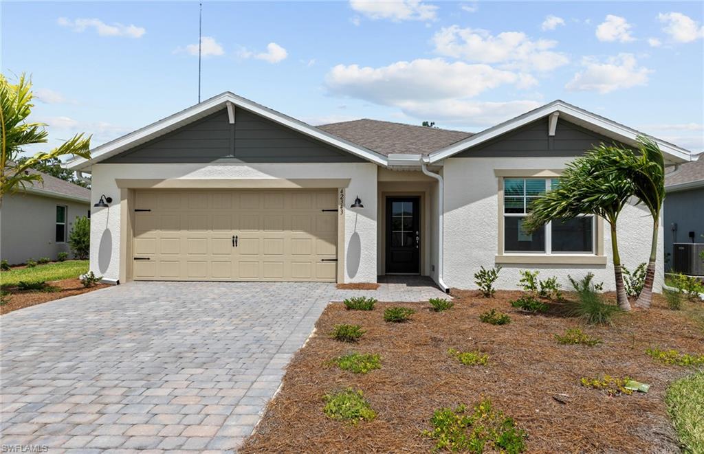 42343 Andes Loop Punta Gorda, FL 33982 - Photo 1 of 43 Chapman at Northridge - Available now