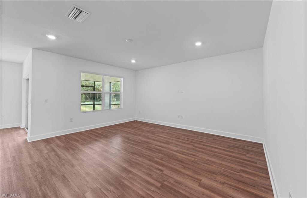 42343 Andes Loop Punta Gorda, FL 33982 - Photo 13 of 43 Kitchen open to gathering room - Interior photos of home - Updated 8/7/24