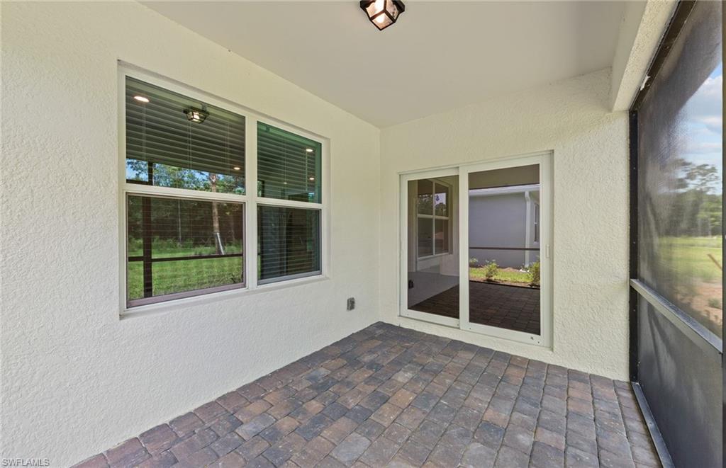 42343 Andes Loop Punta Gorda, FL 33982 - Photo 30 of 43 Screened, covered lanai