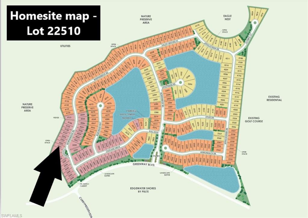 42343 Andes Loop Punta Gorda, FL 33982 - Photo 6 of 43 Sitemap - Lot 2251