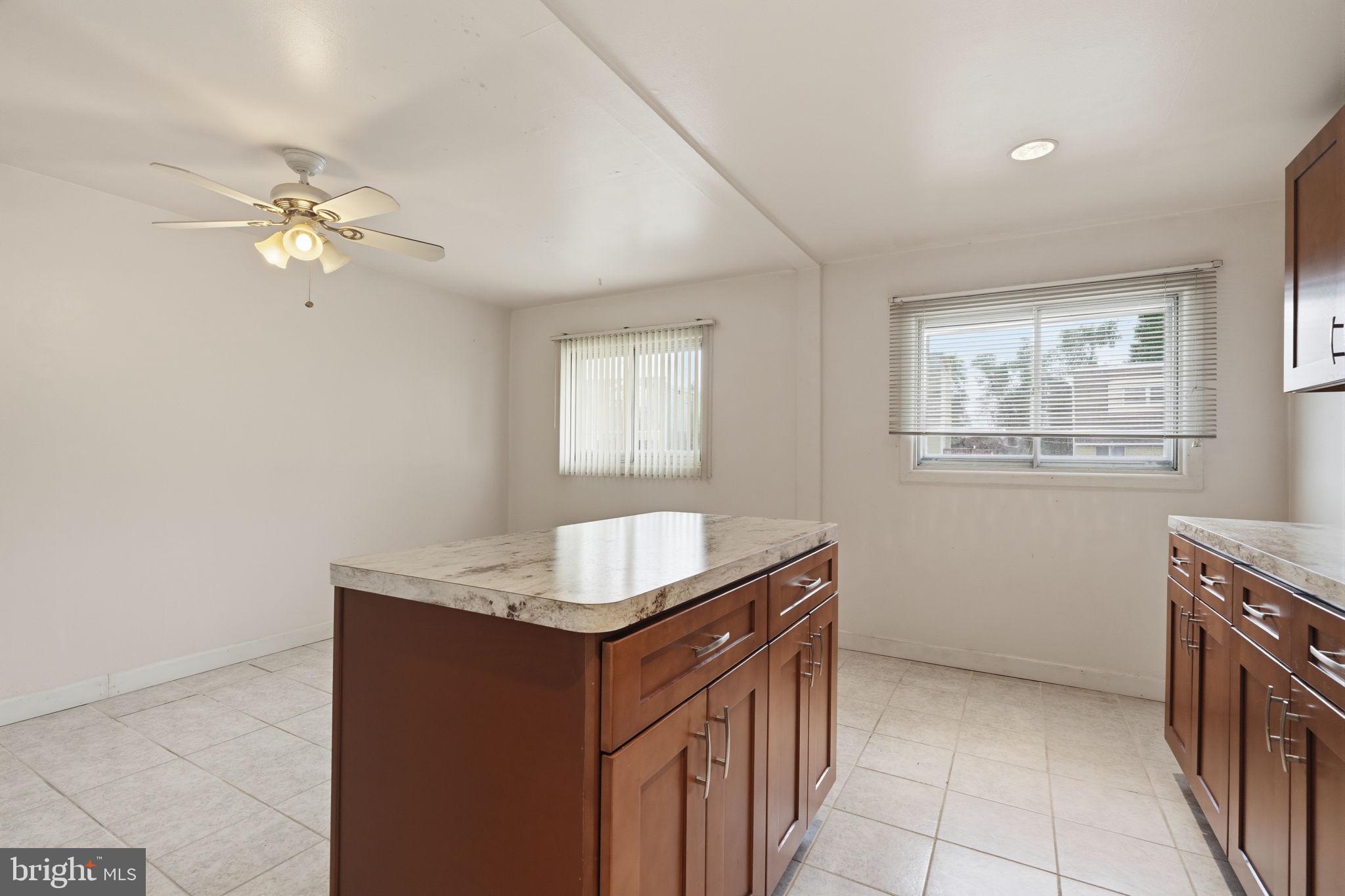 2838 Shipley Road Philadelphia, PA 19152 - Photo 9 of 24 Bright and airy kitchen space.