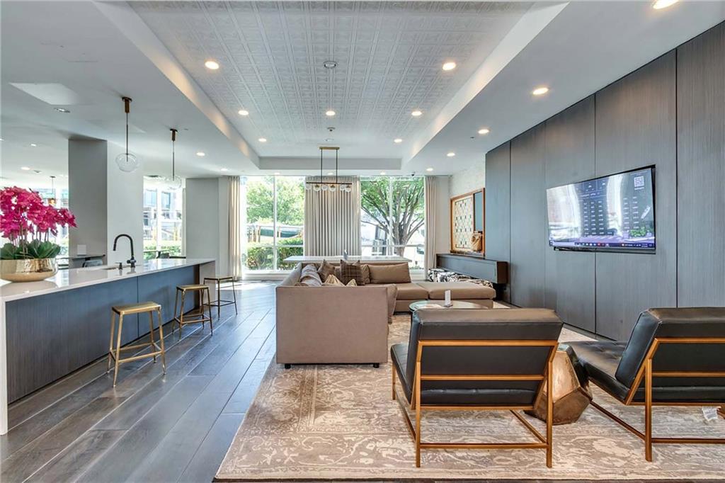 325 East Paces Ferry Road Northeast, Unit 1905 Atlanta, GA 30305 - Photo 42 of 67
