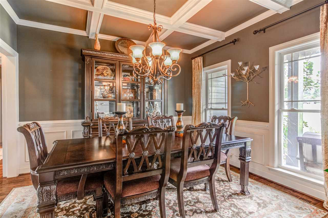 4709 Swordfish Drive Raleigh, NC 27603 - Photo 7 of 25 Photo 7