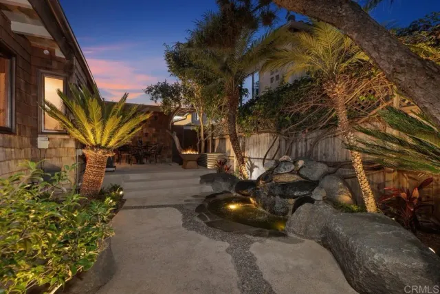 $3,995,000 | 2034 MacKinnon Avenue, Cardiff-by-the-Sea, CA 92007